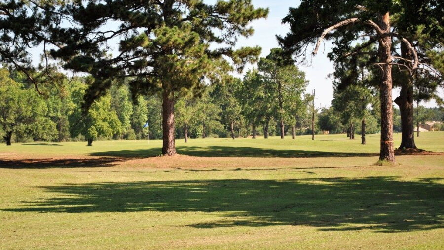The Club at Huntington Park