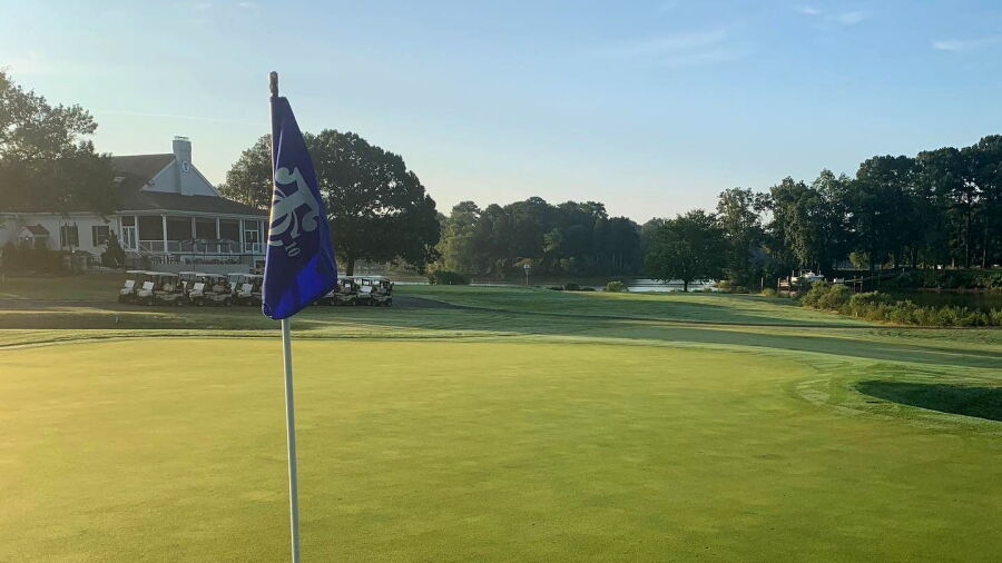 Talbot CC: #18