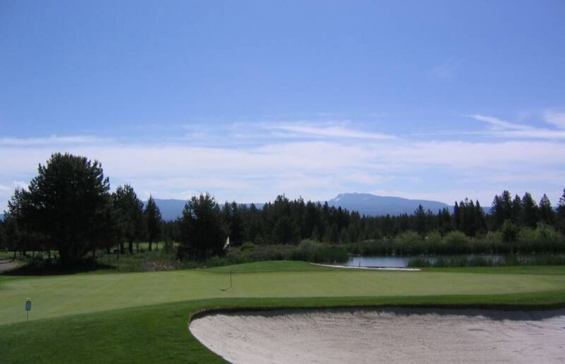quail run golf course