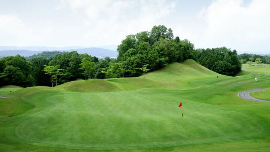 Ariji CC - Hanagaki: #10