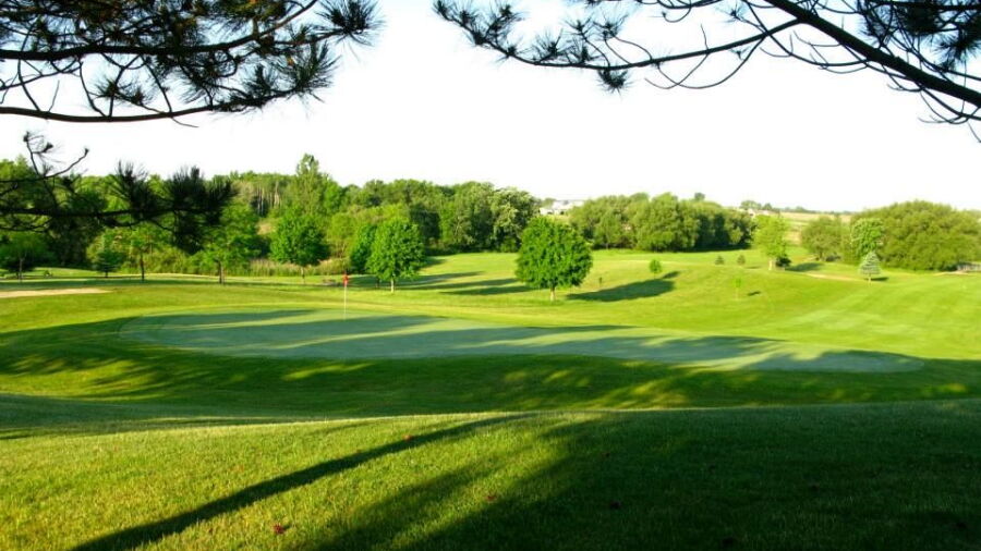 Horicon Hills GC