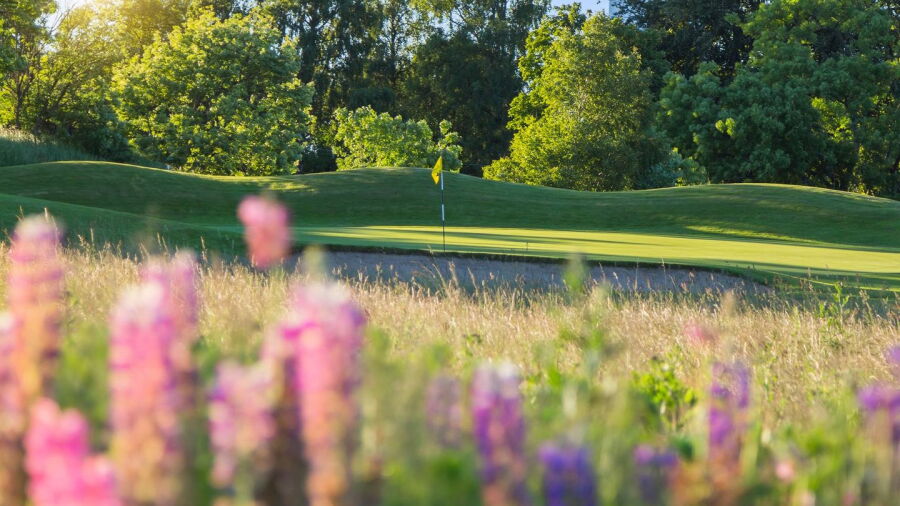 Akagardens GC