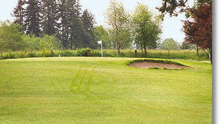 St Helen's #2