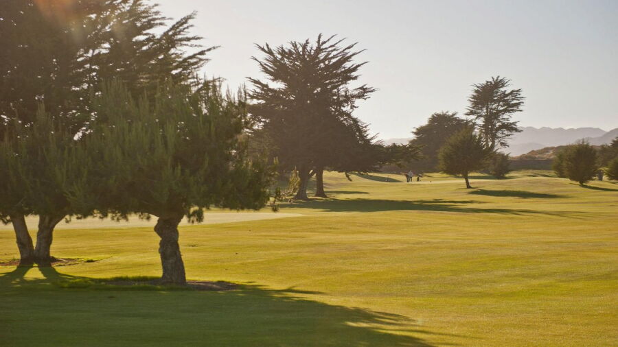 Pismo Beach GC