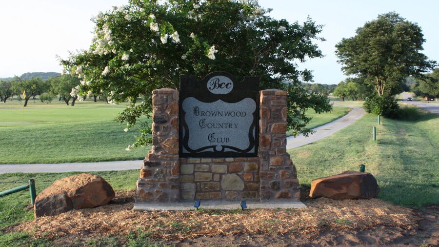 Brownwood CC