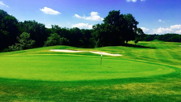 Dead Horse Lake Golf Course in Knoxville, Tennessee, USA | GolfPass