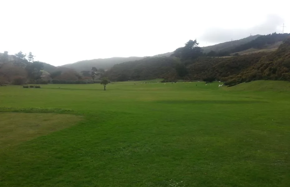 Makara GC