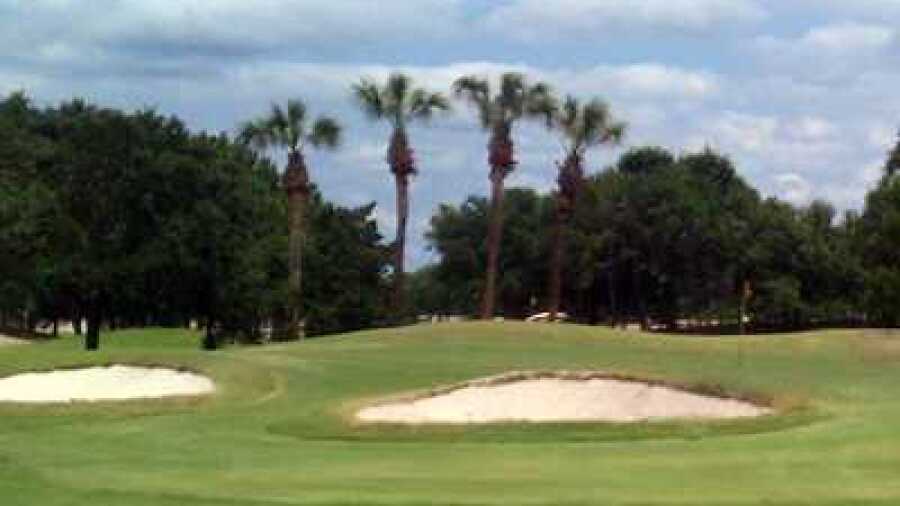 Countryway GC