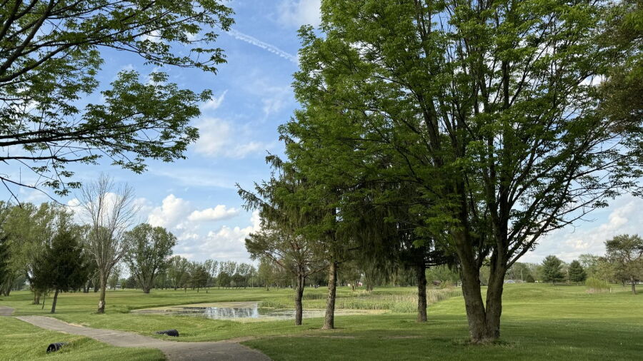 Rocky Lakes GC