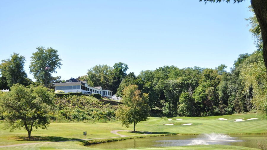 Lockport Town & CC