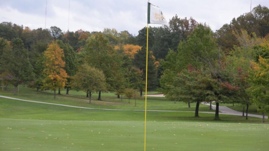 Ridgewood GC