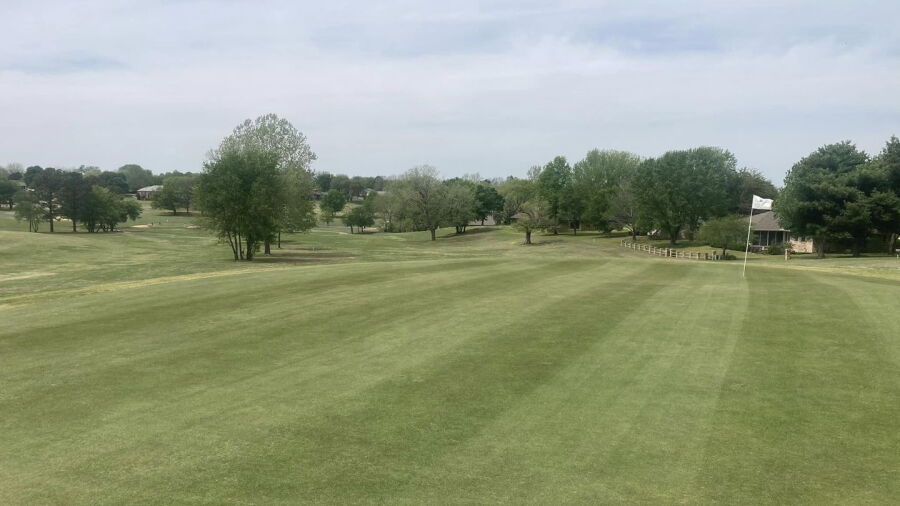 Quail Ridge GC