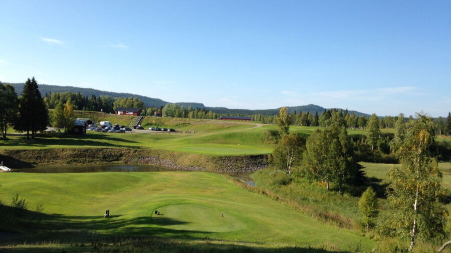 Are GC: #18