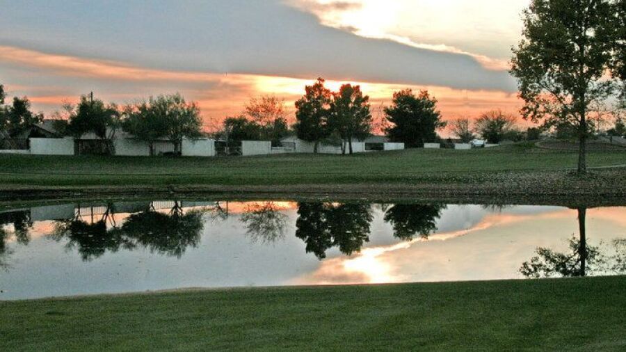 Viewpoint Golf Resort