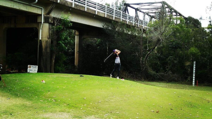 Orara Park GC