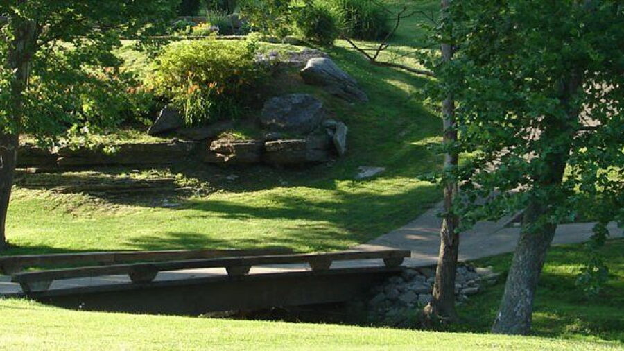 Bent Creek GC