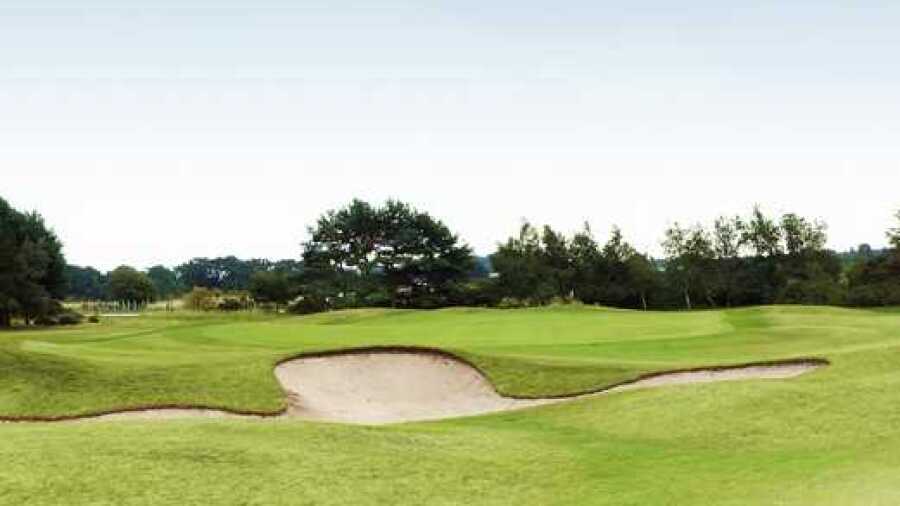 Dorset GCC - Parkland: #5