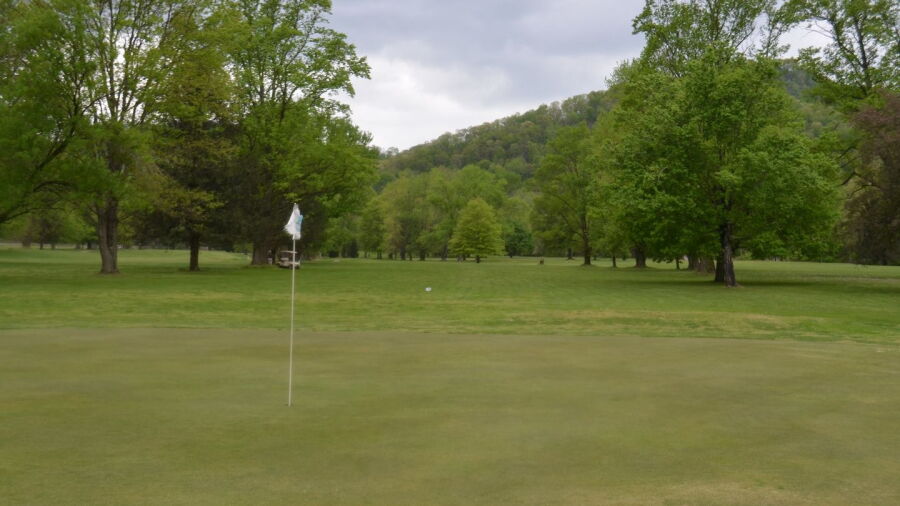 Riverview CC