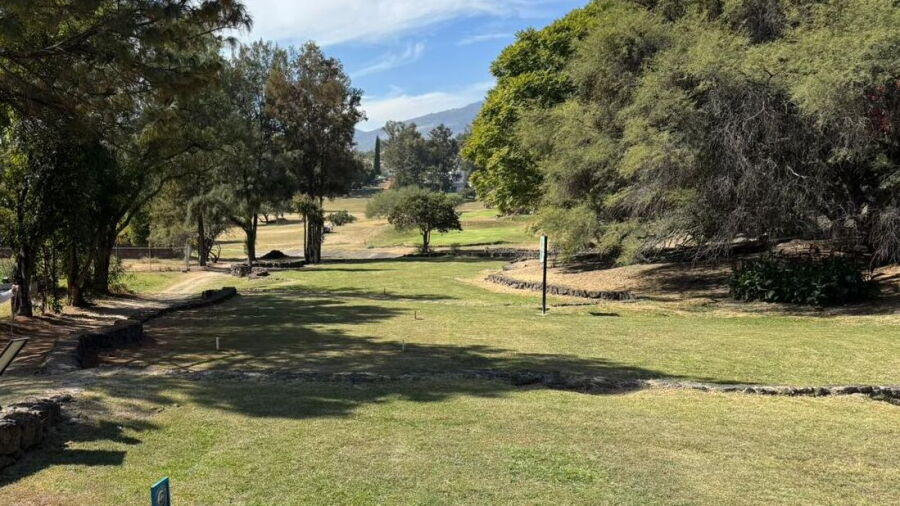 Erandeni GC