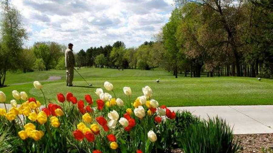 Elkhorn Valley GC