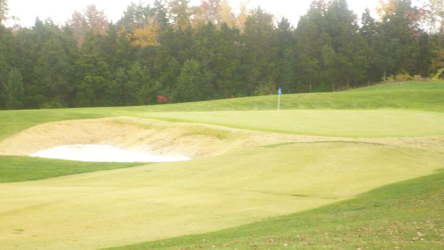 Bear Creek GC
