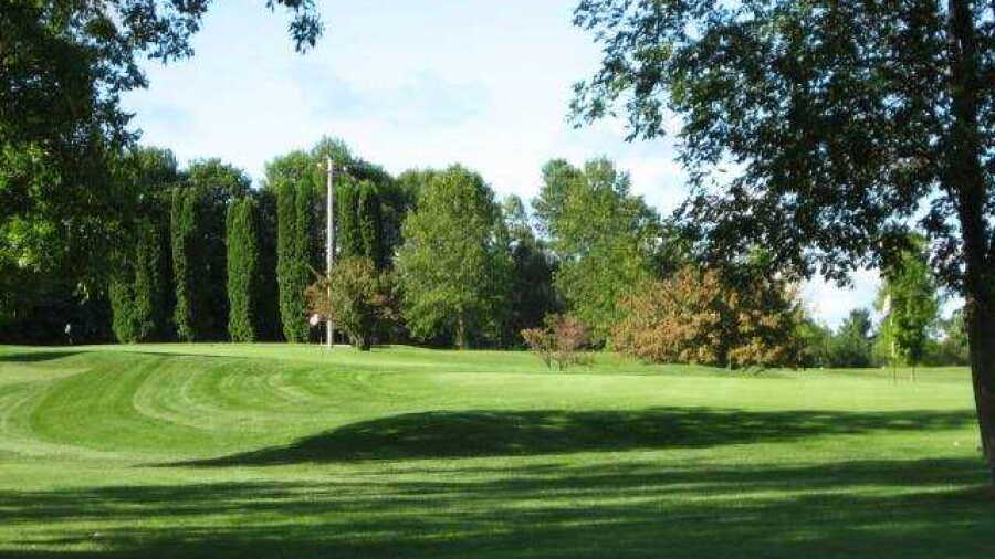 Maple Creek GC