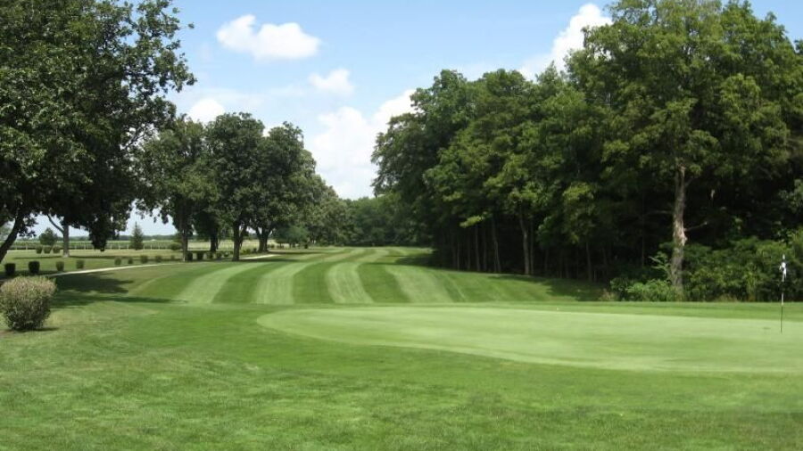 Shagbark GC