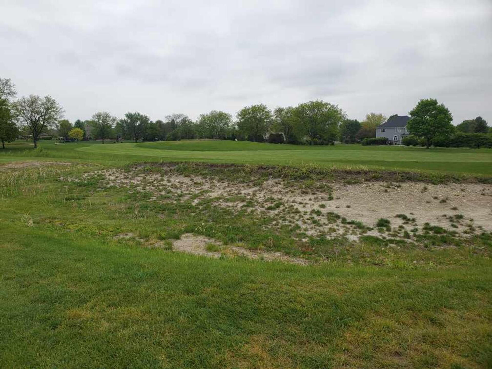 "Bunker" (Photo submitted by Thatguygolfs13 on 05/14/2023)