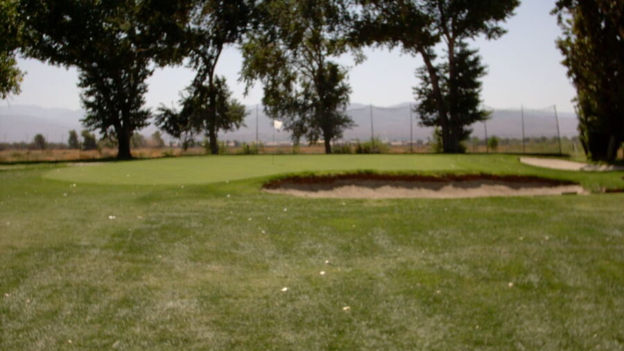Desert Aire GC: #6