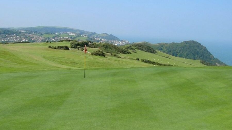 Ilfracombe GC