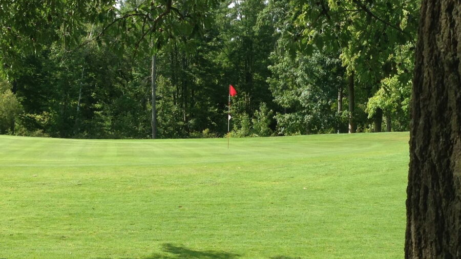 Holland Lake GC