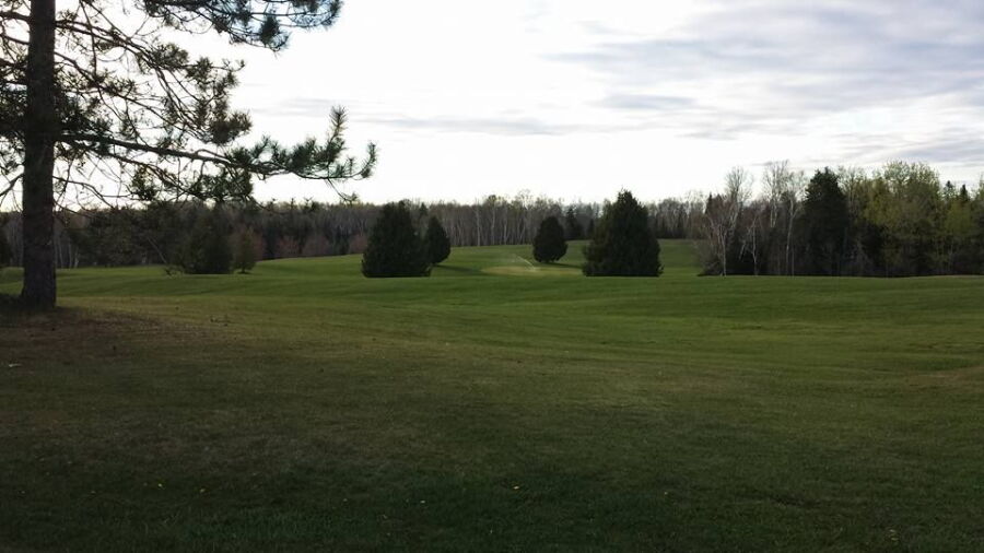 Meadow Springs GC: #17