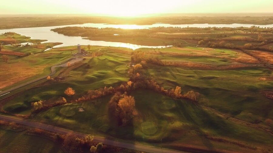 Mozingo Lake Recreation - Watson 9