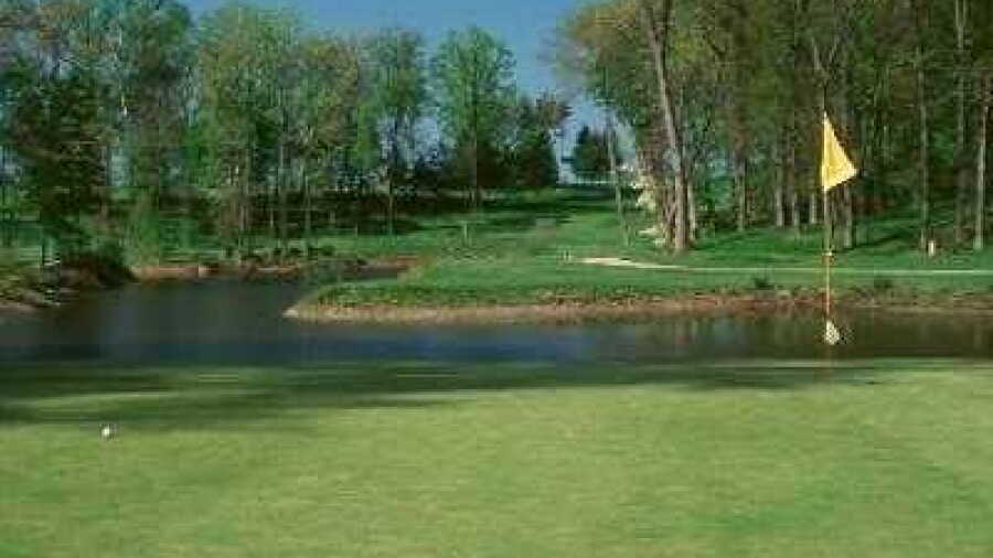 North at Indian Lake Hills GC