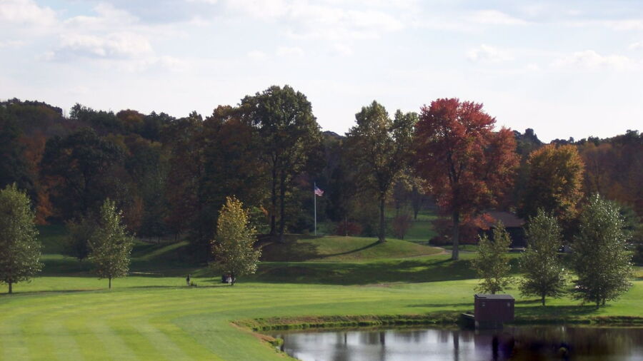 Portland GC West