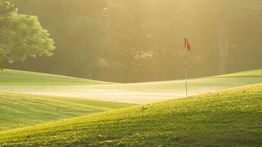 Rosedale Village GCC