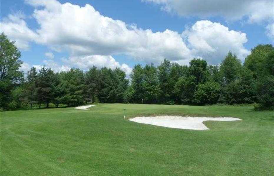 Meadowbrook Golf Club in Winthrop, New York, USA GolfPass