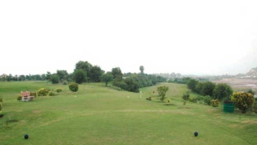 Panchkula GC