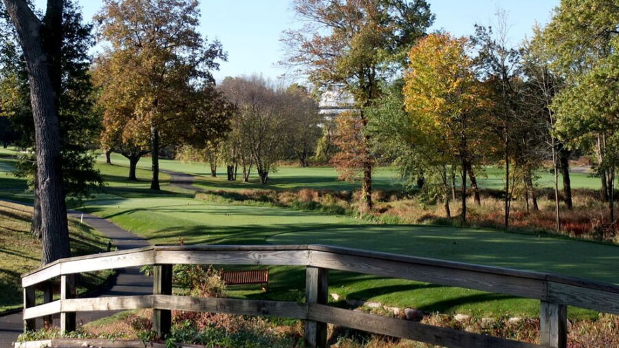 Rockaway River CC