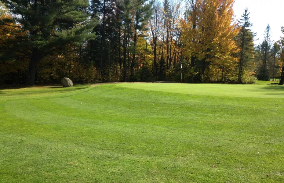 Club de Golf St-Jerome