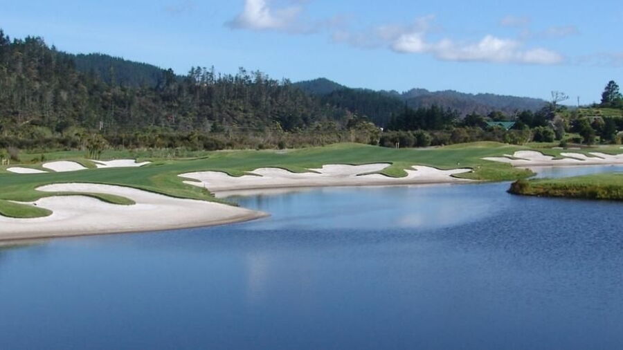 Lakes Resort Pauanui