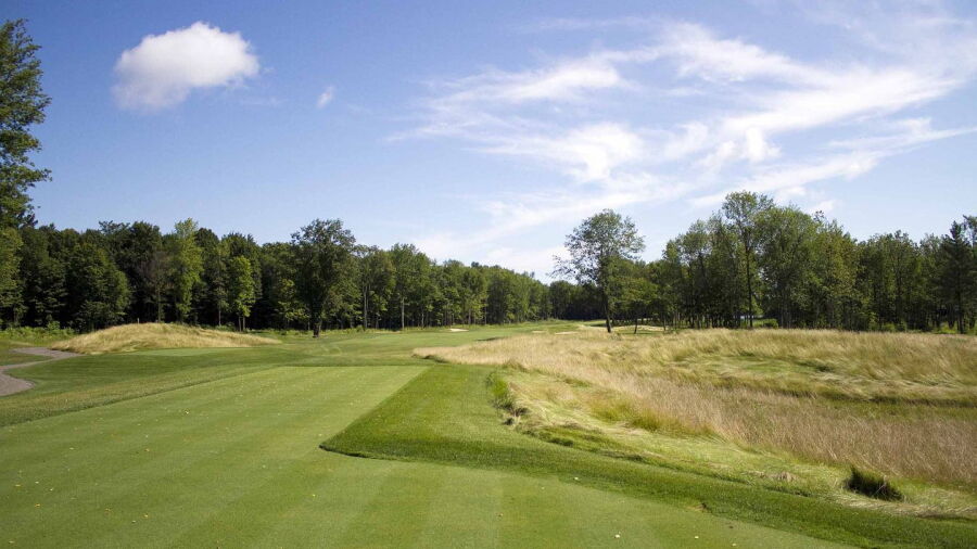 Mystic Pines GCC