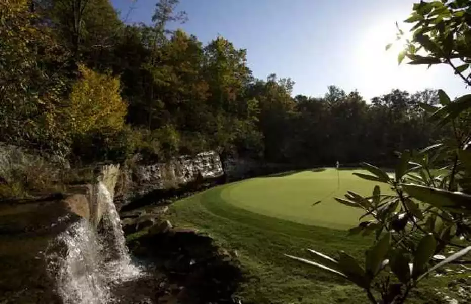 Pikewood National GC: #5