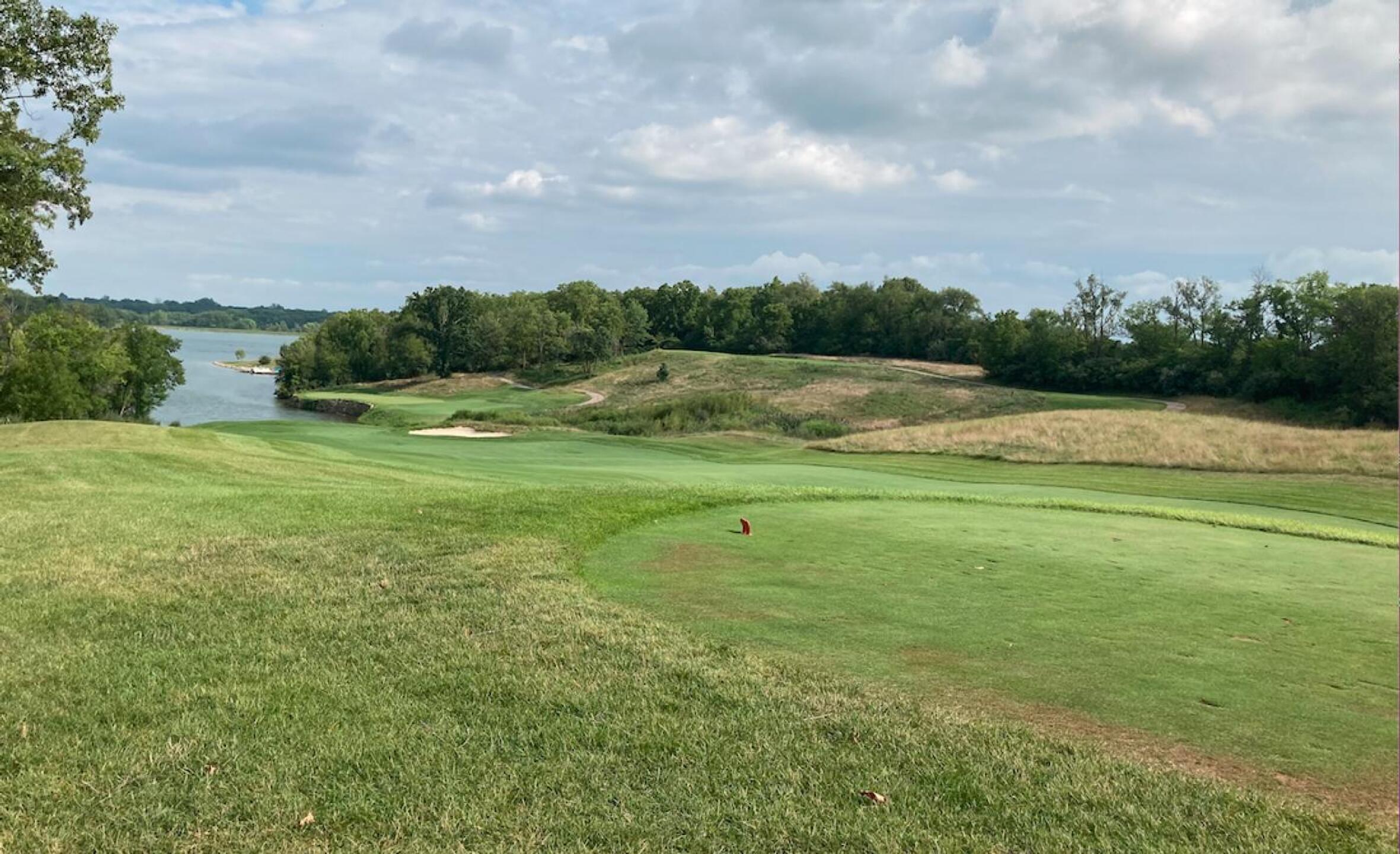 3rd Hole (Photo submitted by sam004 on 08/08/2023)