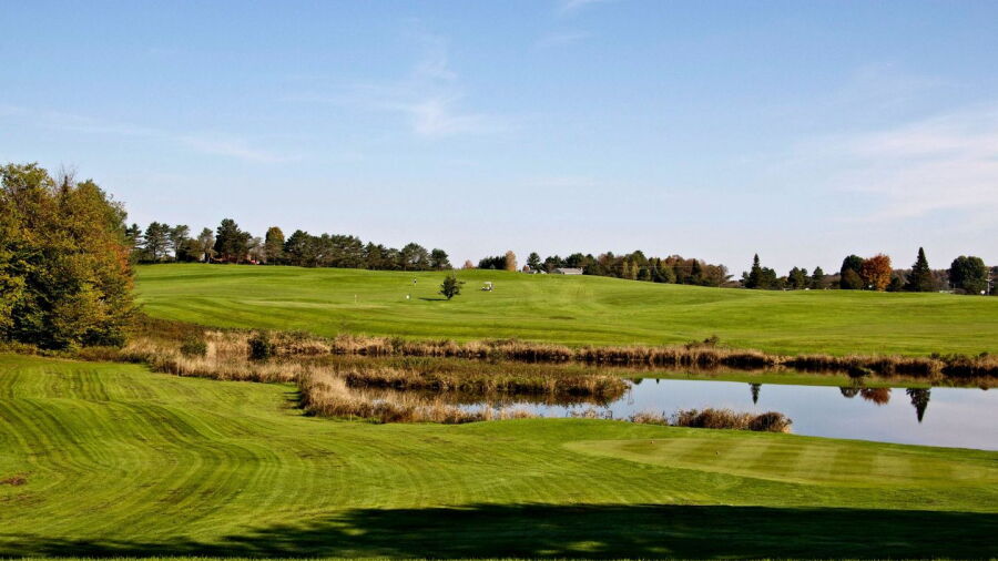 Ryder Brook GC