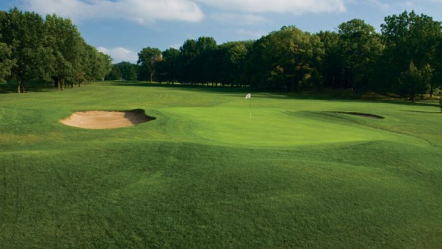 Whitnall Park GC
