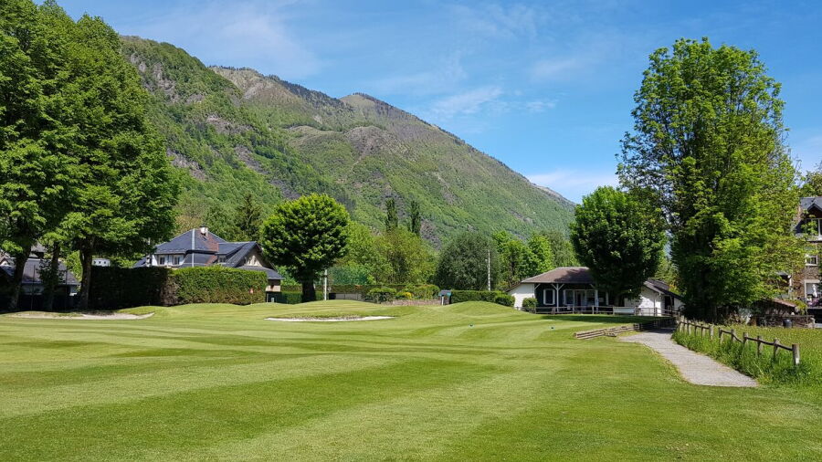 Luchon GC