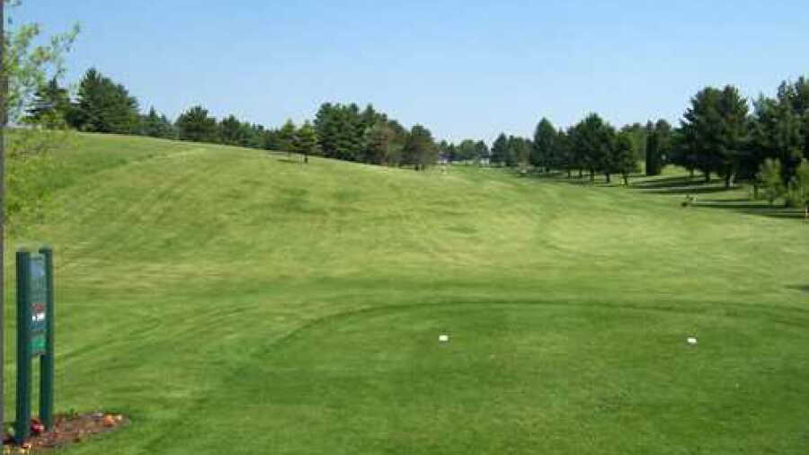 Ma Cal Grove CC: #7