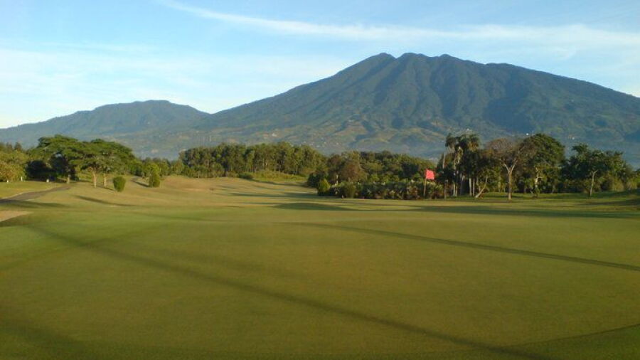 Lido GC