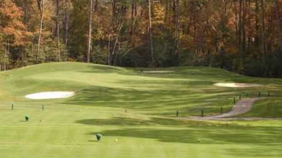Compass Pointe GC - West: #4